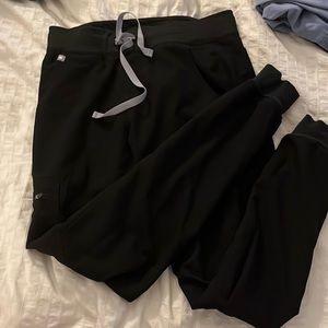 Zamora joggers